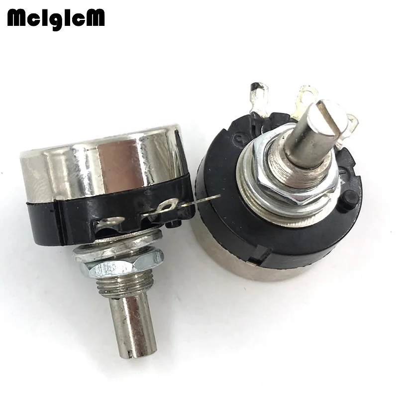 

RV24YN20S B201 B501 B102 B202 B502 B103 B203 B503 B104 B204 B254 B504 B105 500 ohm 10K 20K 50K 100K 200K ohm Potentiometer