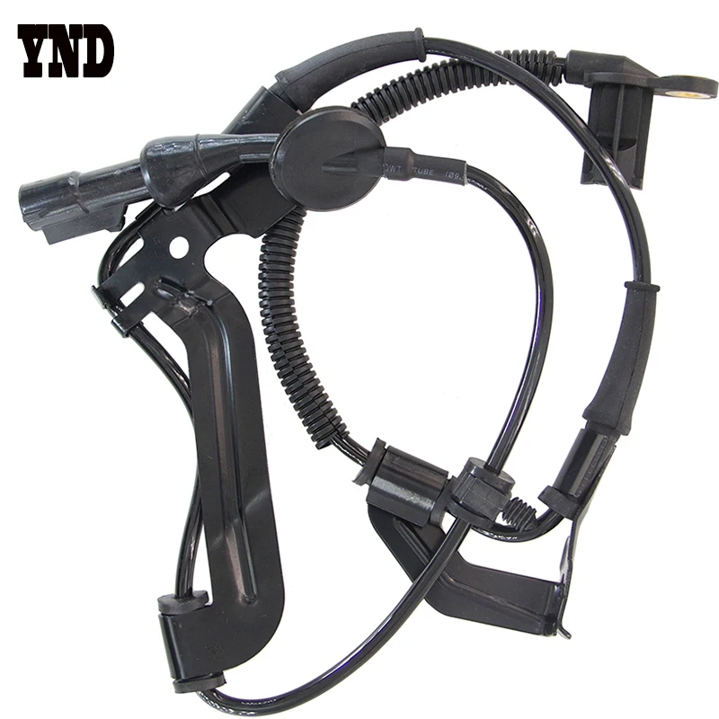 ABS Wheel Speed Sensor Fit Mercury Mariner Ford Escape 2005 2008 2.3L 3