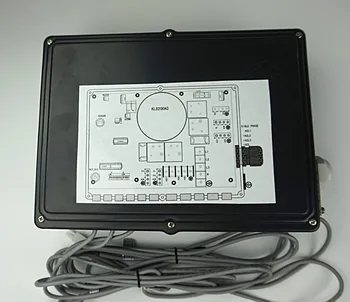 

ELECTRONIC KL6600 CONTROL BOX PACK FOR SPA PACKAGE, ETHINK HOT TUB CONTROL SYSTEM