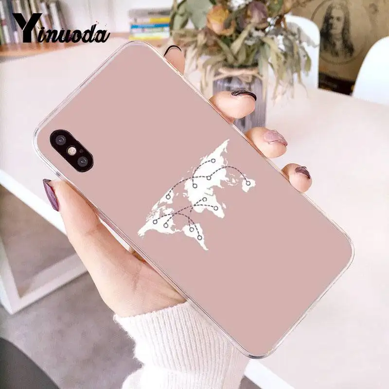 Travel around the world