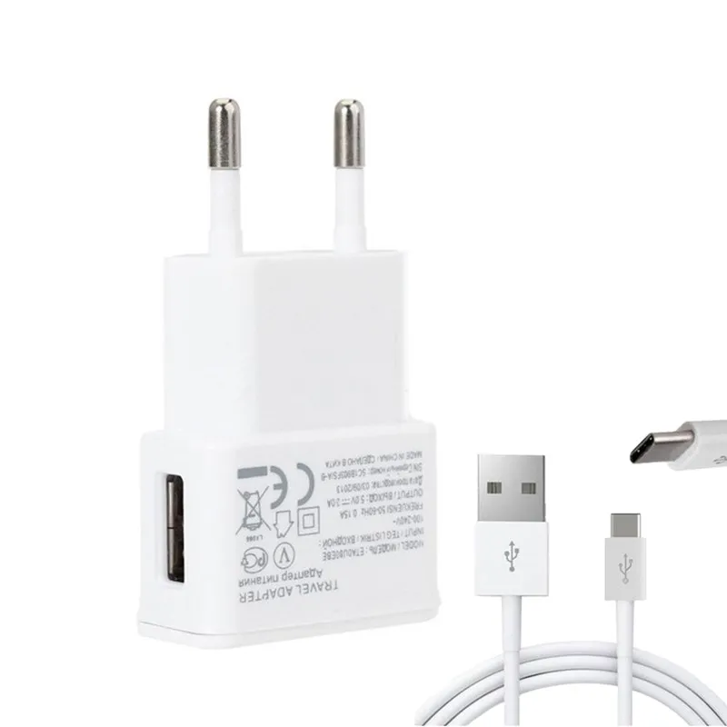 1 м микро USB настенное зарядное устройство адаптер для Huawei Honor 9 8 Lite 9i 8C 8X max 7A 7C Pro 7S P