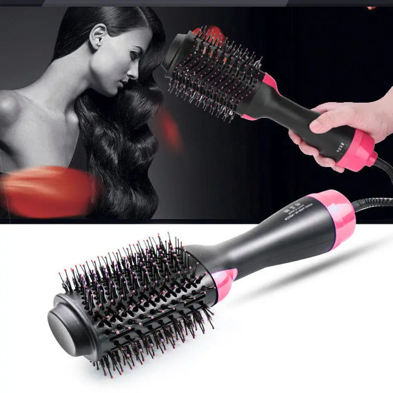 

Collection Salon One-Step Hair Dryer and Volumizer Dropshipping