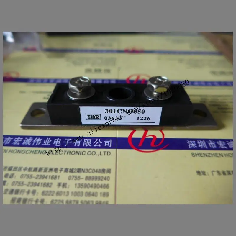 

301CNQ050 module Special supply Welcome to order !