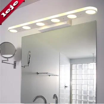 

LED Wall Lamp wall light Up down 10W 15W LED Mirror Front Wall Lights dresser Modern Dresser Brief Bathroom