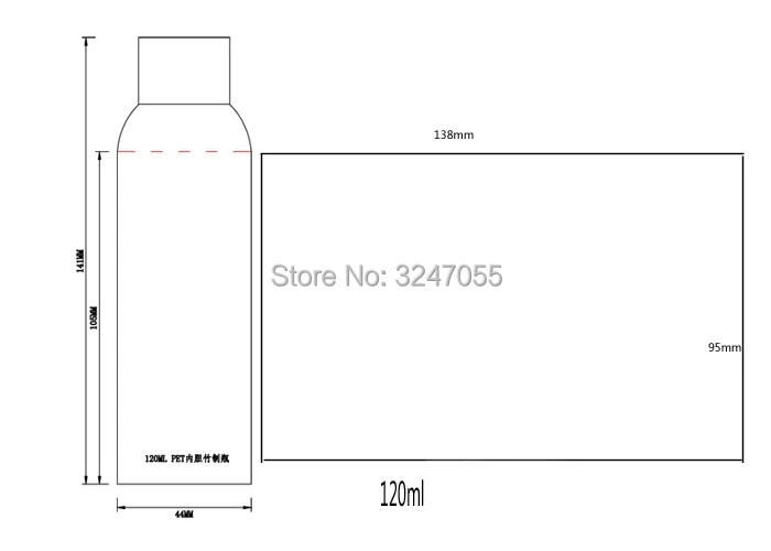 120ml 5