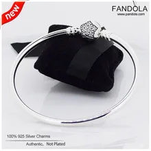 CKK 925 стерлингового серебра момент проложить звезда застежка Европа браслет подходит для женщин шарик Шарм подарок DIY ювелирные изделия