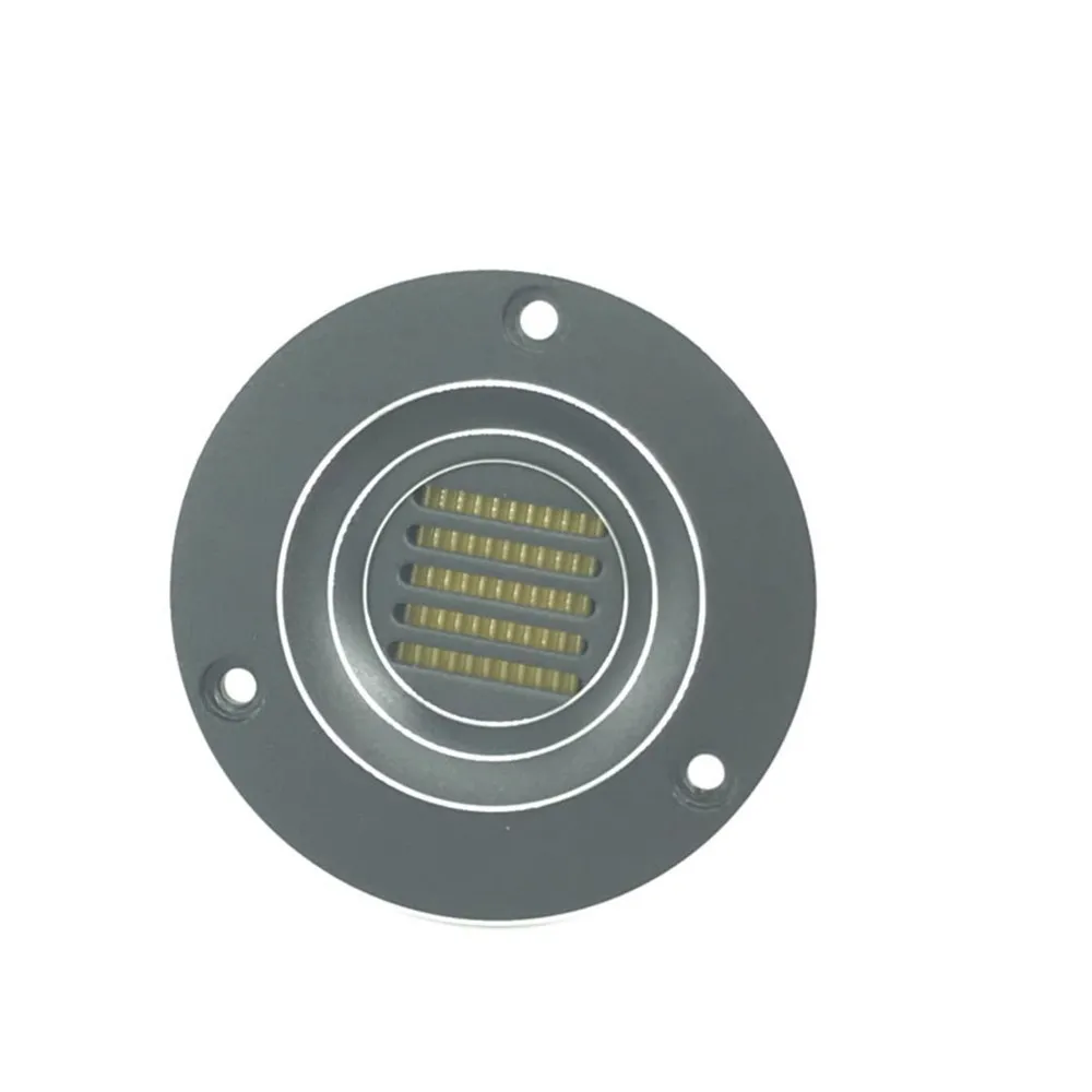 KSOAQP Audio D 65mm 30w AMT ribbon tweeter raw speaker driver Air Motion Transformer tweeter speakers for car audio 2 PCS