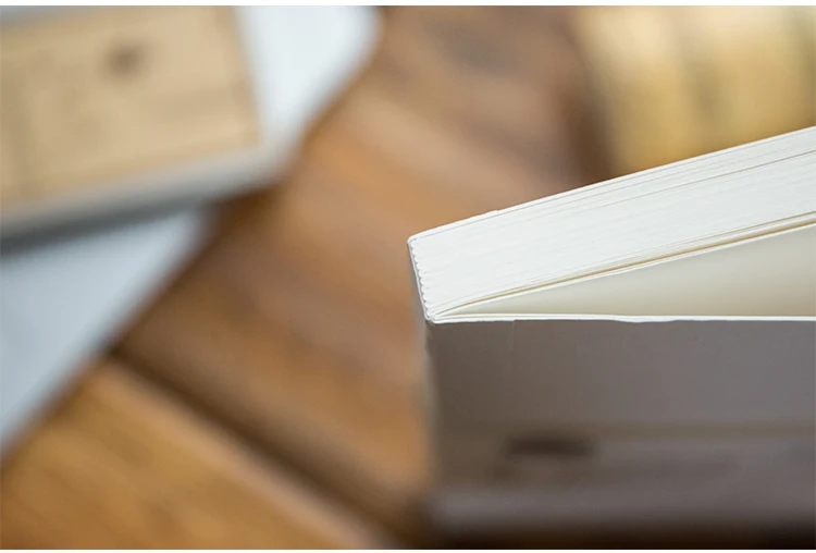 Новинка, многоразовые записные книжки, дневники для поездок, А5, А6, корейские канцелярские бумажные листы, внутренние страницы для путешествий, записные книжки