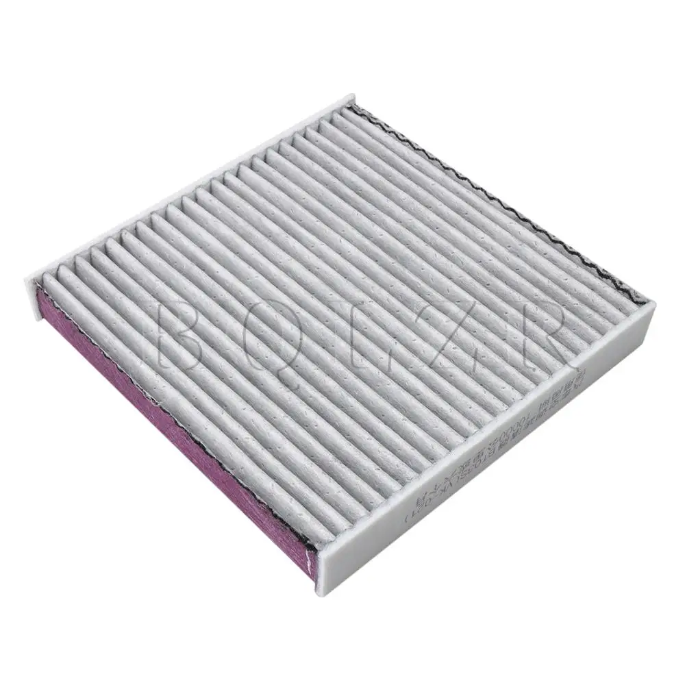 

VK-021 Cabin Air Filter fit Acura CDX & Honda CR-V(17- 19) CR-Z UR-V Car