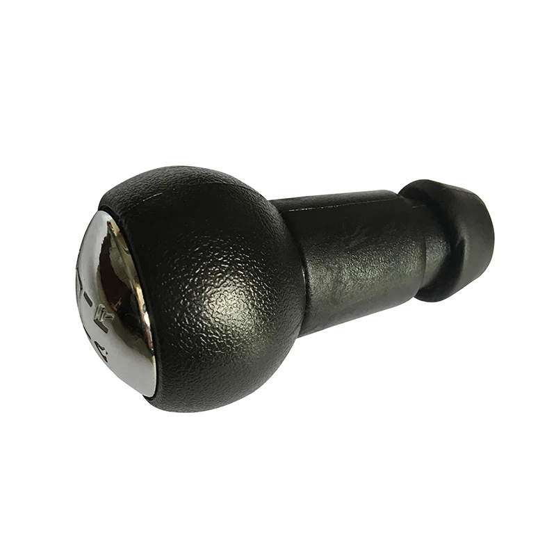 Ручка переключения передач 5 скоростная для PEUGEOT 106 206 206CC 207 307 308 408 607 608 CITROEN C2 C3 C4 C5