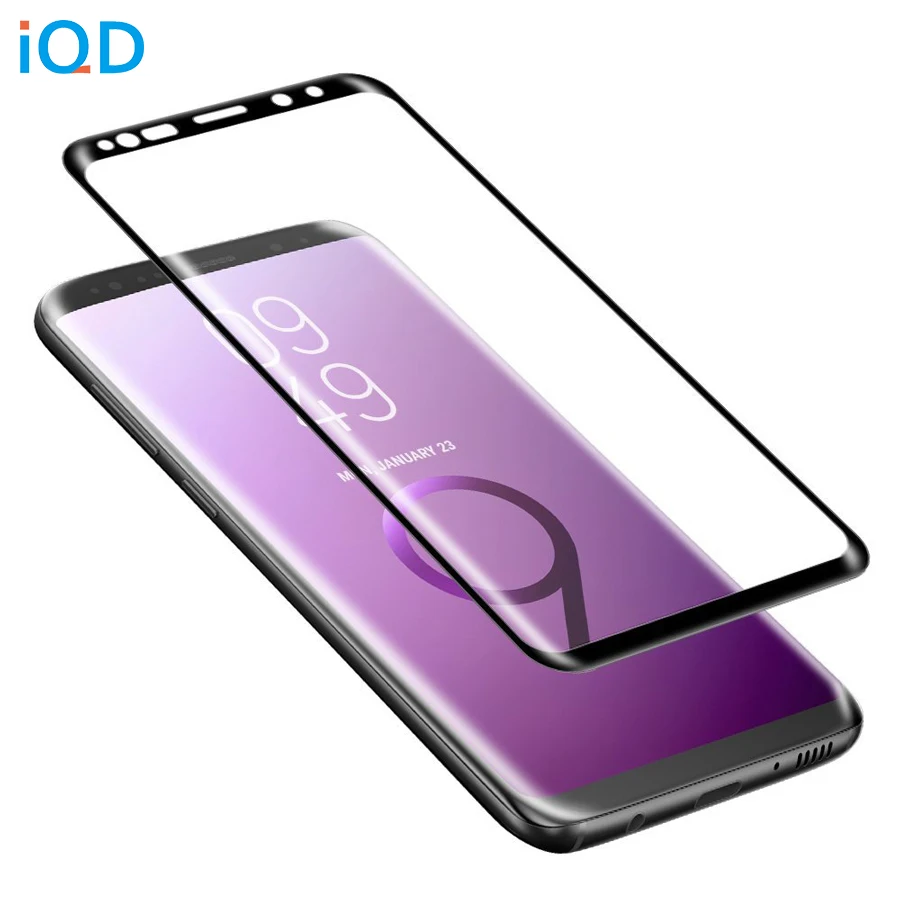 s9 edge screen replacement