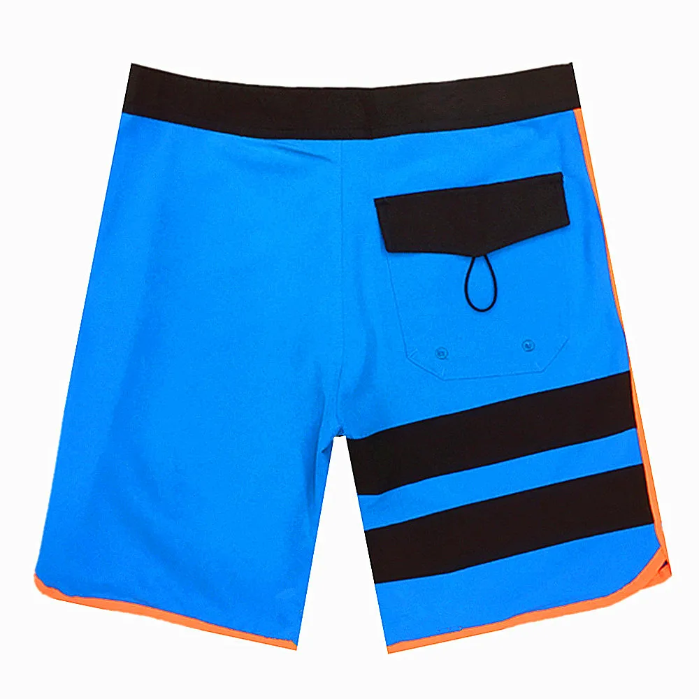 Лидер продаж бренд Phantom мужские пляжные шорты купальный костюм быстросохнущие эластичные Maillot Bain Bermuda Мужская пляжная одежда