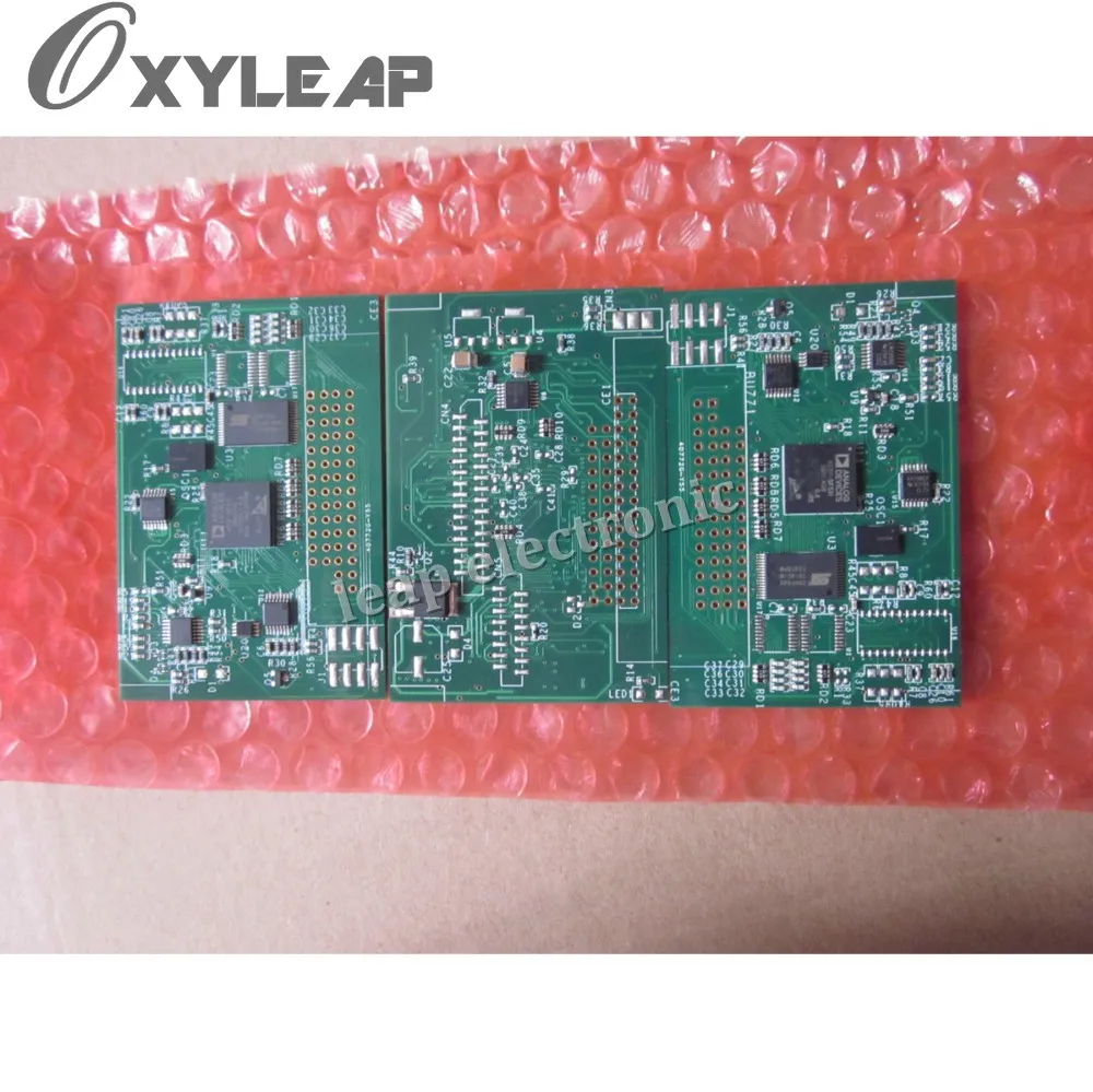 

Printed circuit board assembly,PCBA board with led,pcb prototype