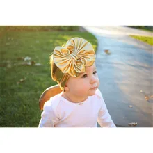 Eva2king/Лидер продаж, шапки с русыми бабочками, вечерние шапки с шикарной шляпой, новые детские головные уборы, подарки для детей, вечерние платья