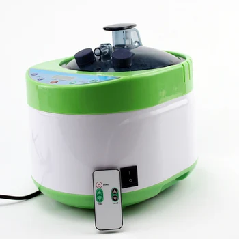 

Sauna Steam 220V 2000W 4L Steam Engine Generator EU Plug