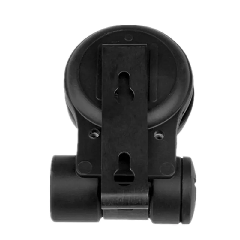 Tactical helmet lamp VIP Light IR Seals Version 2 X IR  3 X Green Light black DE (5)