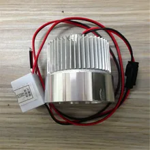 Starpad для электрических автомобилей мотоциклетные светодиодные фары Водонепроницаемый Встроенный quad бусинами 12v48v60v внешний модификации Интимные аксессуары