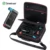 Smatree Waterproof Carrying Case N600 for Nintend Switch