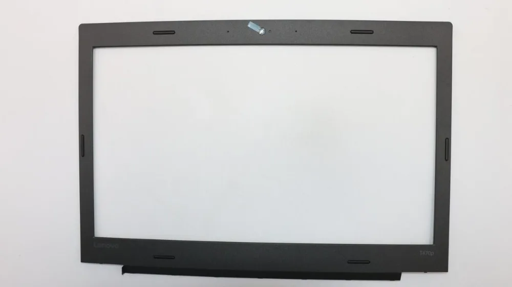 Новый для lenovo Thinkpad T470P 2560*1440 (WQHD) ЖК-Рамка W/Cam FRU 01HY293 | Компьютеры и офис