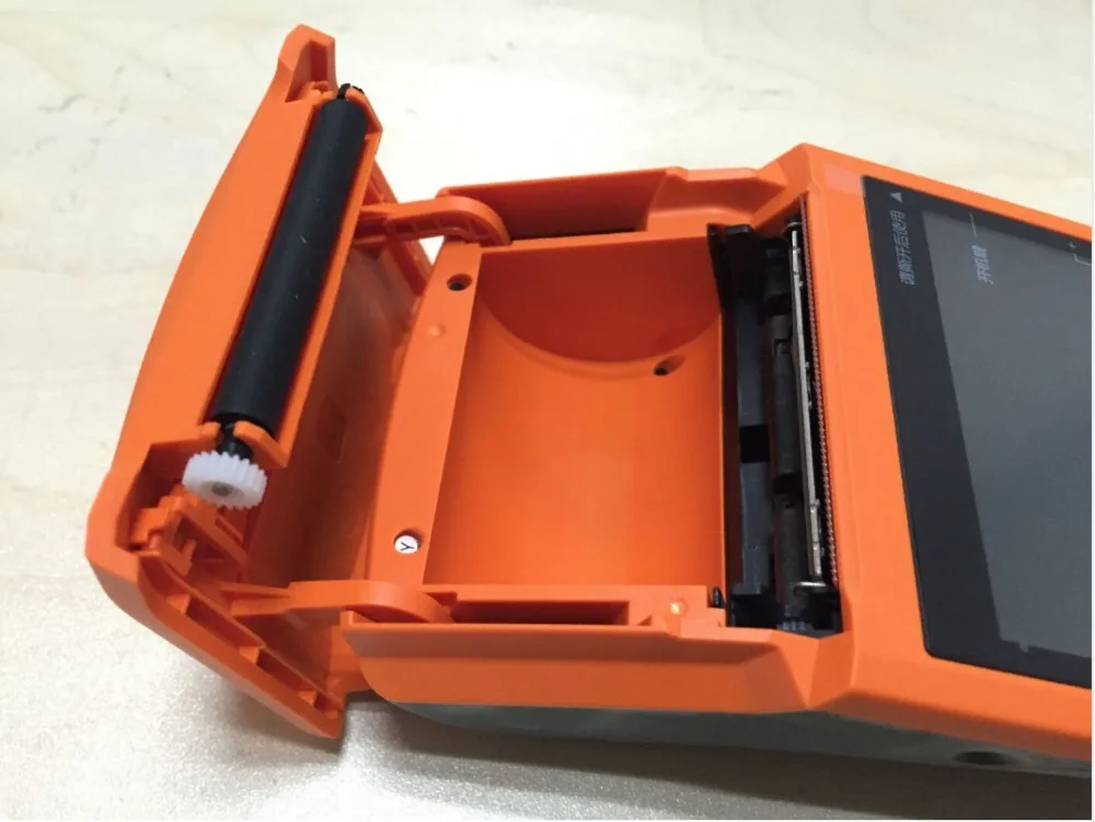 4G android 5 1 OS EMV POS терминал (MP2000L)|Принтеры| |