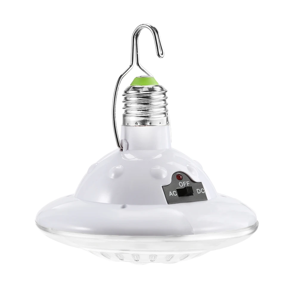

Lightme Remote Control Solar Light Rechargeable Solar Emergency Light 22 LEDs Camping Light Hanging Hook Solar Light Z30