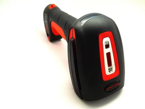 Novo e Original Industrial com Fio Honeywell Granit Barcode Scanner Shpping Livre 1910ier-3usb 1910i 2d