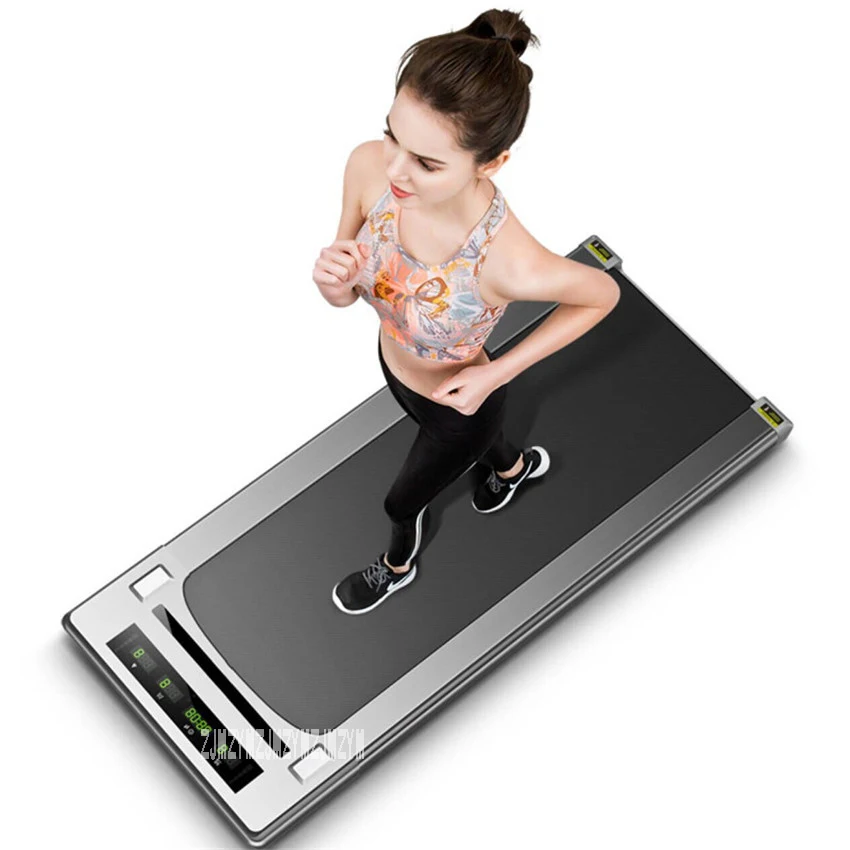 treadmill fitness