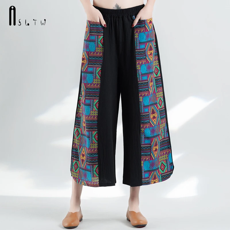 medium size pant