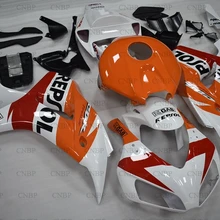 Carenagens cbr1000 rr 2006 a 2007, carenagem cbr1000 rr 06 cbr1000rr