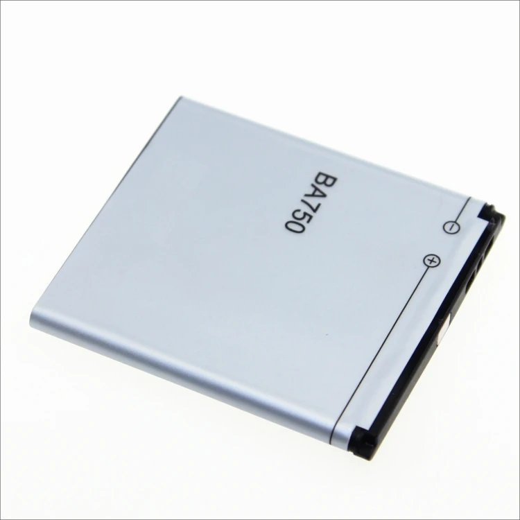 

Good Quality 3.7V BA750 1460mAh Battery for Sony Ericsson Xperia Acro Arc S LT15i LT18i X12