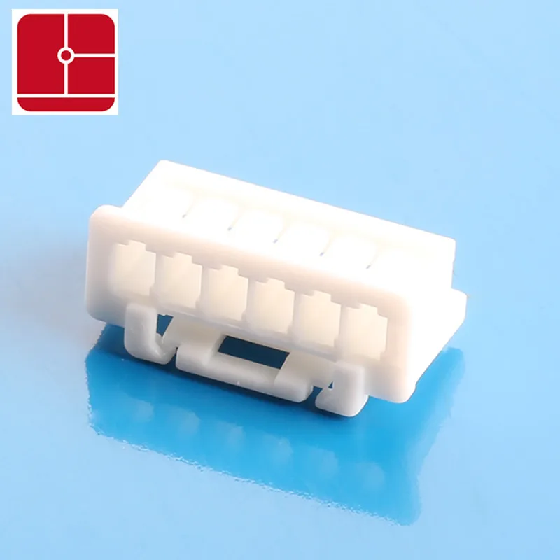 10 шт. 502351-0600 5023510600 импортный разъем molex 6pin | Обустройство дома