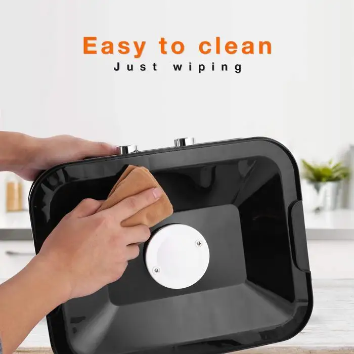 Машина для сушки пищевых продуктов профессиональная электрическая