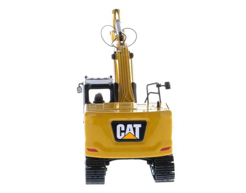 DM-85570 1:50 CAT 320 GC гидравлический экскаватор игрушка