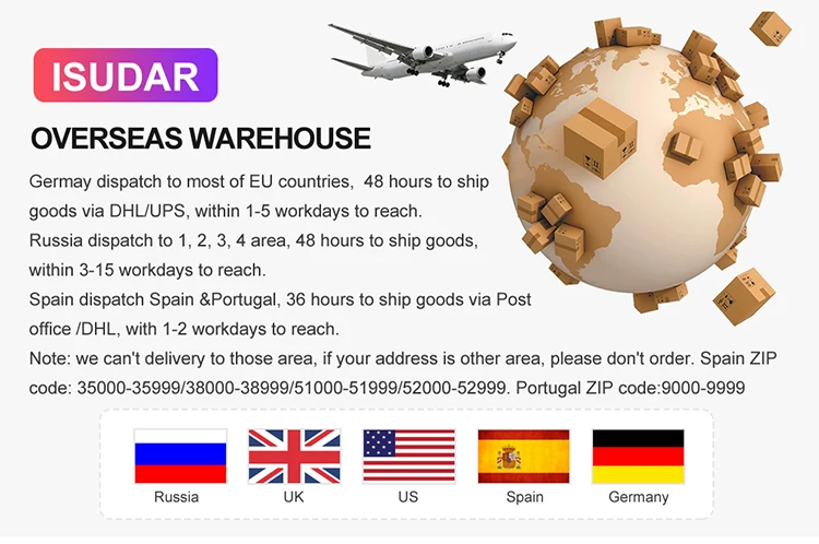 Flash Deal Isudar 2 Din Auto Radio Android 9 For SKODA/Yeti/Octavia 2009 2010 2012 Quad Core RAM 2G Car Multimedia Video DVD Player GPS DVR 3