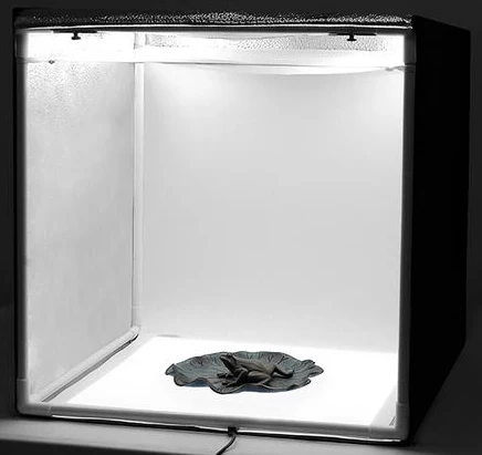

FREE Shipping LED Shadowless Bottom Light Pad Photo Background Light Outline Back Light Table Top Lighting