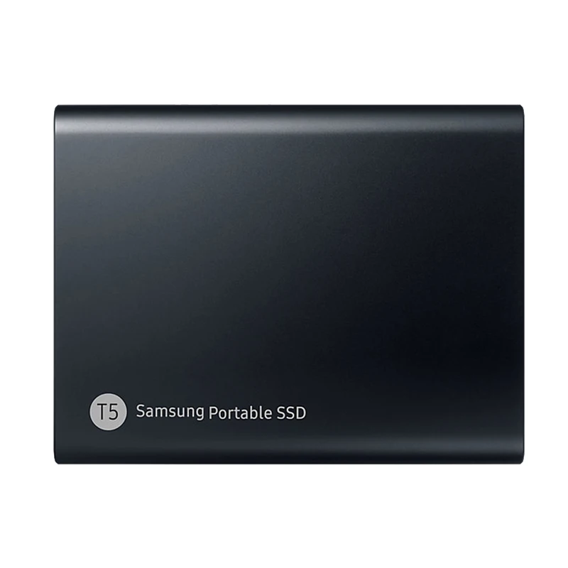  SAMSUNG T5 Externe SSD USB3.1 Gen2 (10 Gbps) 250 GB 500 GB Festplatte Externe Solid State 1 TB 2 TB