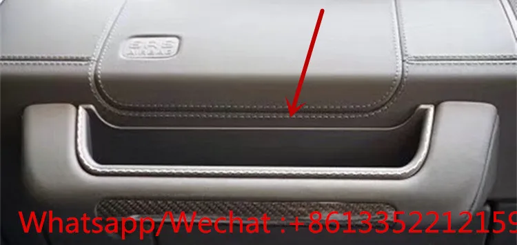 G class G wagon  W463 G500 (2)