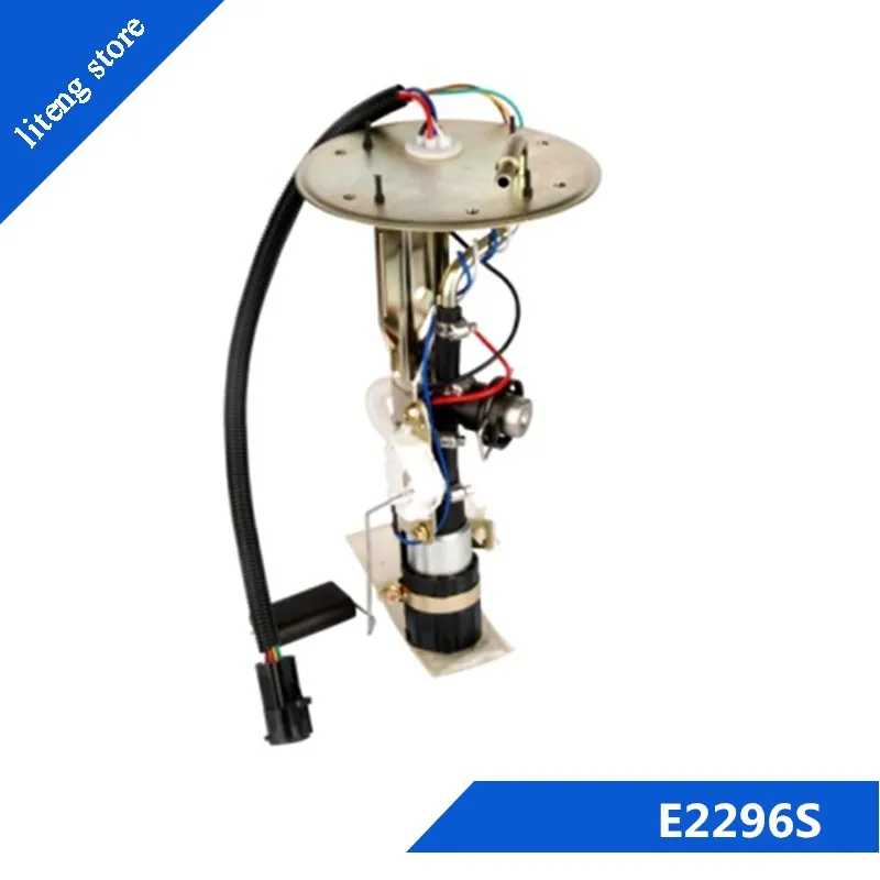 E2296S Top quanlity complete fuel pump assembly case FOR Ford Explorer
