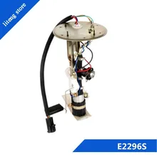 Fuel Pump Ford Explorer And Get Free Shipping On Aliexpress E2296s Top Quanlity Complete Fuel Pump Embly Case For Ford Explorer Mercury Mountaineer 1999 2001