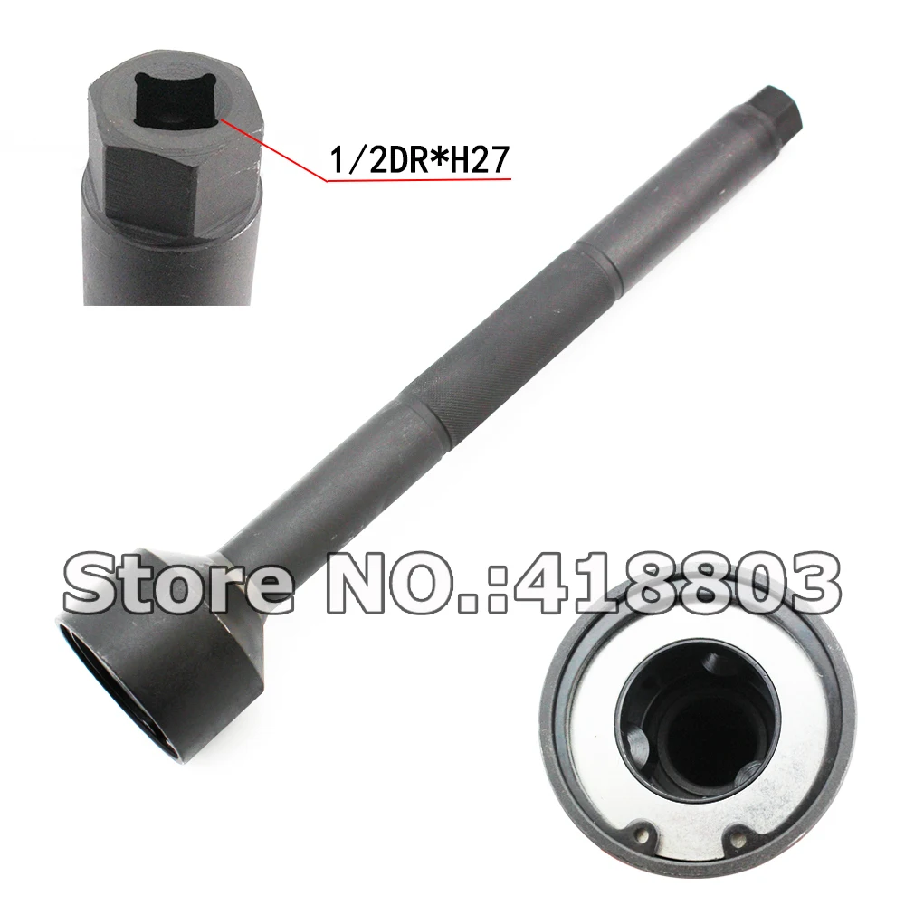 Track Rod End Remover&Installer 3545mm Axial Joint Tool For Steering