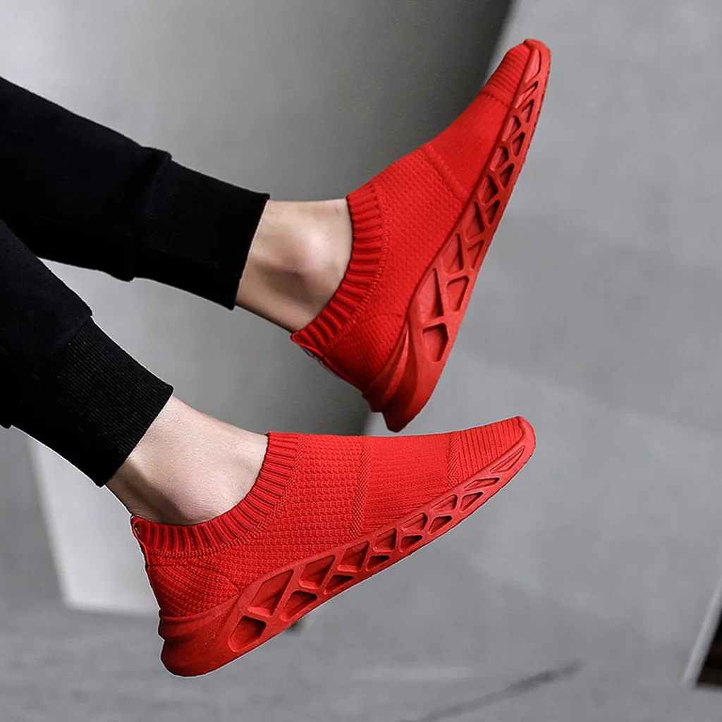 light comfortable running shoes