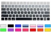 Rainbow Gradient Magic Keyboard Cover Silicone Skin Protective Film For Apple Magic Keyboard 2 2015 A1644 US Keyboard Version ► Photo 3/6