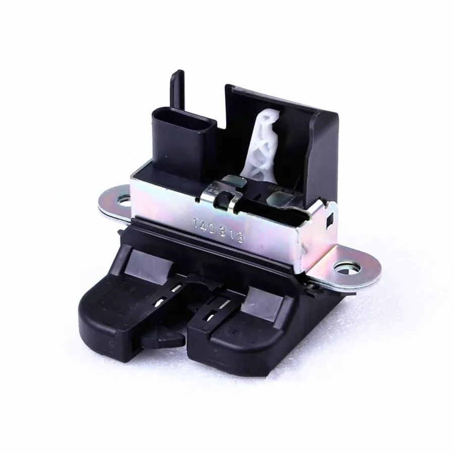 Buy TUKE OEM Trunk Lock Block Rear Trunk Lid Lock