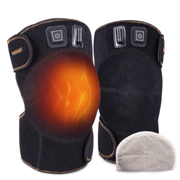 Electro-thermal Keep Warm Moxibustion Outside Heating Knee Pads Physiotherapy Instrument Leg Warmers Electro-thermal Keep Warm Moxibustion Outside Heating Knee Pads Physiotherapy Instrument Leg Warmers