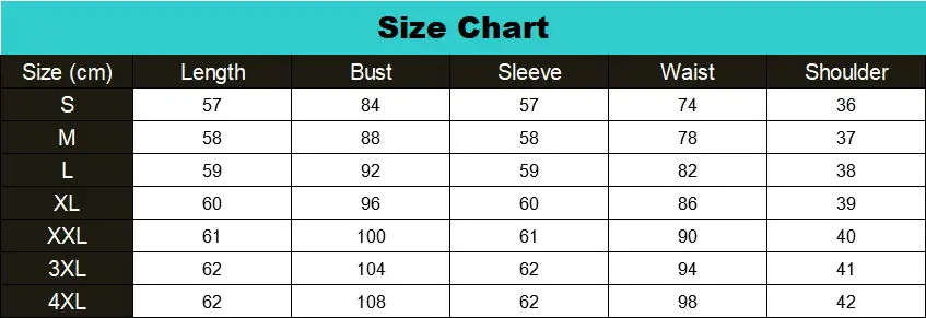 size