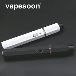 Vapesoon 2018 новый нагревательный комплект для электронной сигареты электронная сигарета Vape ручка с 650 мАч батарея для IQOS/HEETS нагревательный