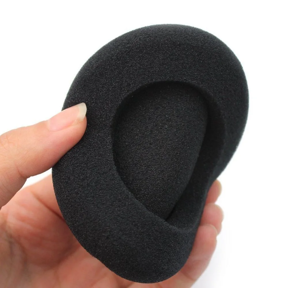 Replacement Ear Pads Cushions Earpads Foam Pillow For Grado Sr60 Sr80