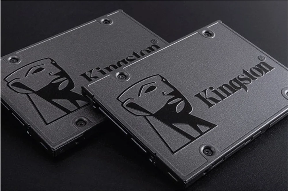 Kingston A400 SSD 120GB 240GB 480GB Internal Solid State Drive 2.5 inch SATA III hard drive disk HDD for Notebook PC (5)