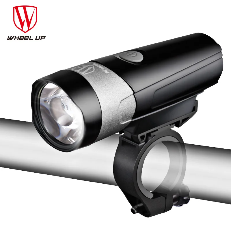 Discount Wheel Up Cycling Light USB Rechargeable Bike Light Front light Taillight Set Bicycle LED Light Waterproof flashlight 0 Discount Wheel Up Cycling Light USB Rechargeable Bike Light Front light Taillight Set Bicycle LED Light Waterproof flashlight 0