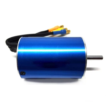

motore classic brushless sensorless 3650 5T 3100KV ladder 1/10 RC